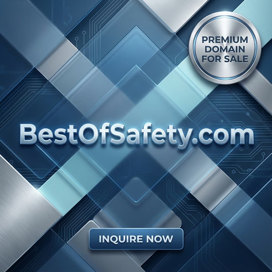 BestofSafety.com domain name for sale
