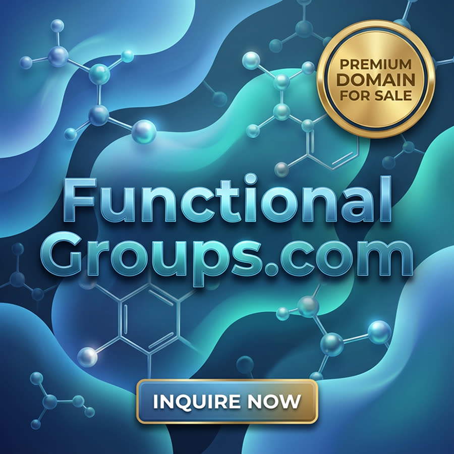 FunctionalGroups.com domain name for sale