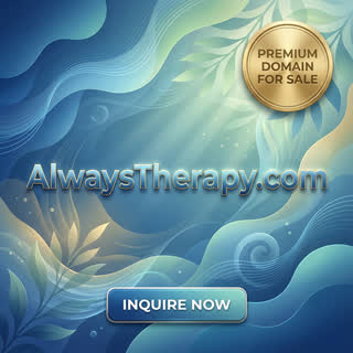 AlwaysTherapy.com for sale