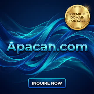 Apacan.com for sale