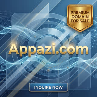 AppAzi.com for sale