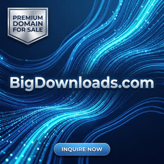 BigdownloAds.com for sale