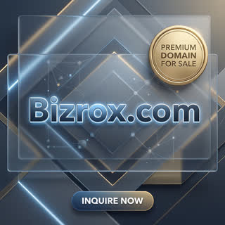 Bizrox.com for sale