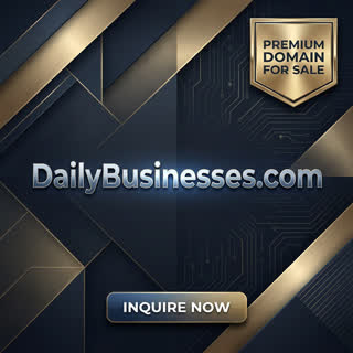 DailyBusinesses.com for sale