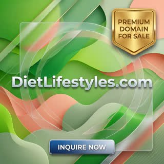 Dietlifestyles.com for sale