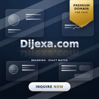 Dijexa.com for sale