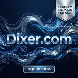Dlxer.com for sale