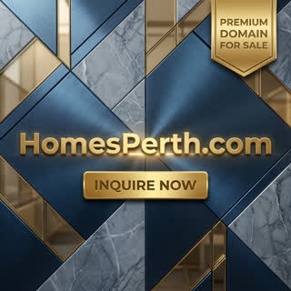 HomesPerth.com for sale