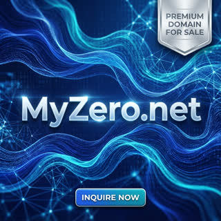Myzero.net for sale