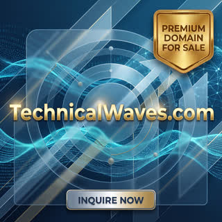 TechNicalwaves.com for sale