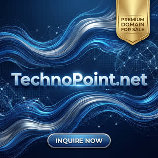 TechNopoint.net for sale