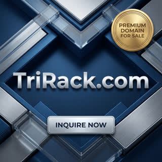Trirack.com for sale