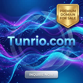 Tunrio.com for sale