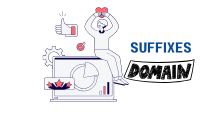suffix domains