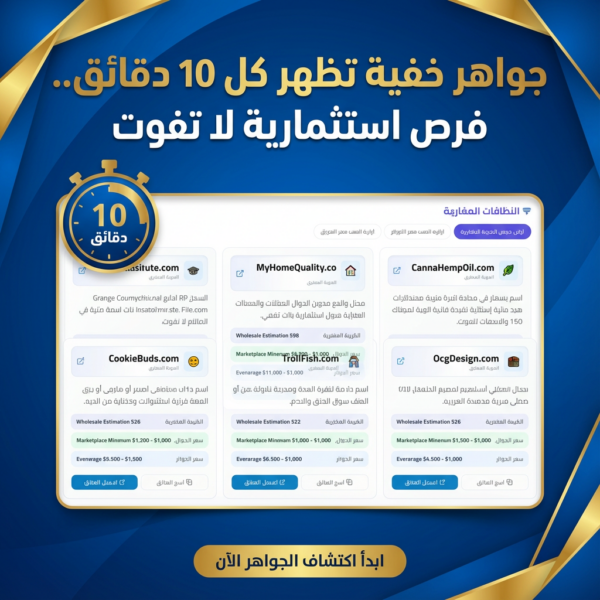 5 مولد اسم نطاق يدوي نظام إدارة النطاقات